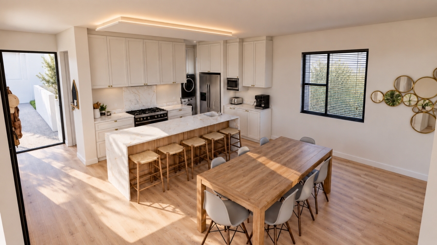 3 Bedroom Property for Sale in Paarl South Western Cape